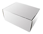 box for GPS tracker